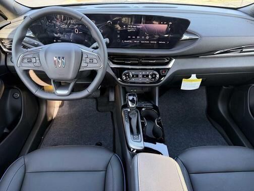 2026 BUICK Envista