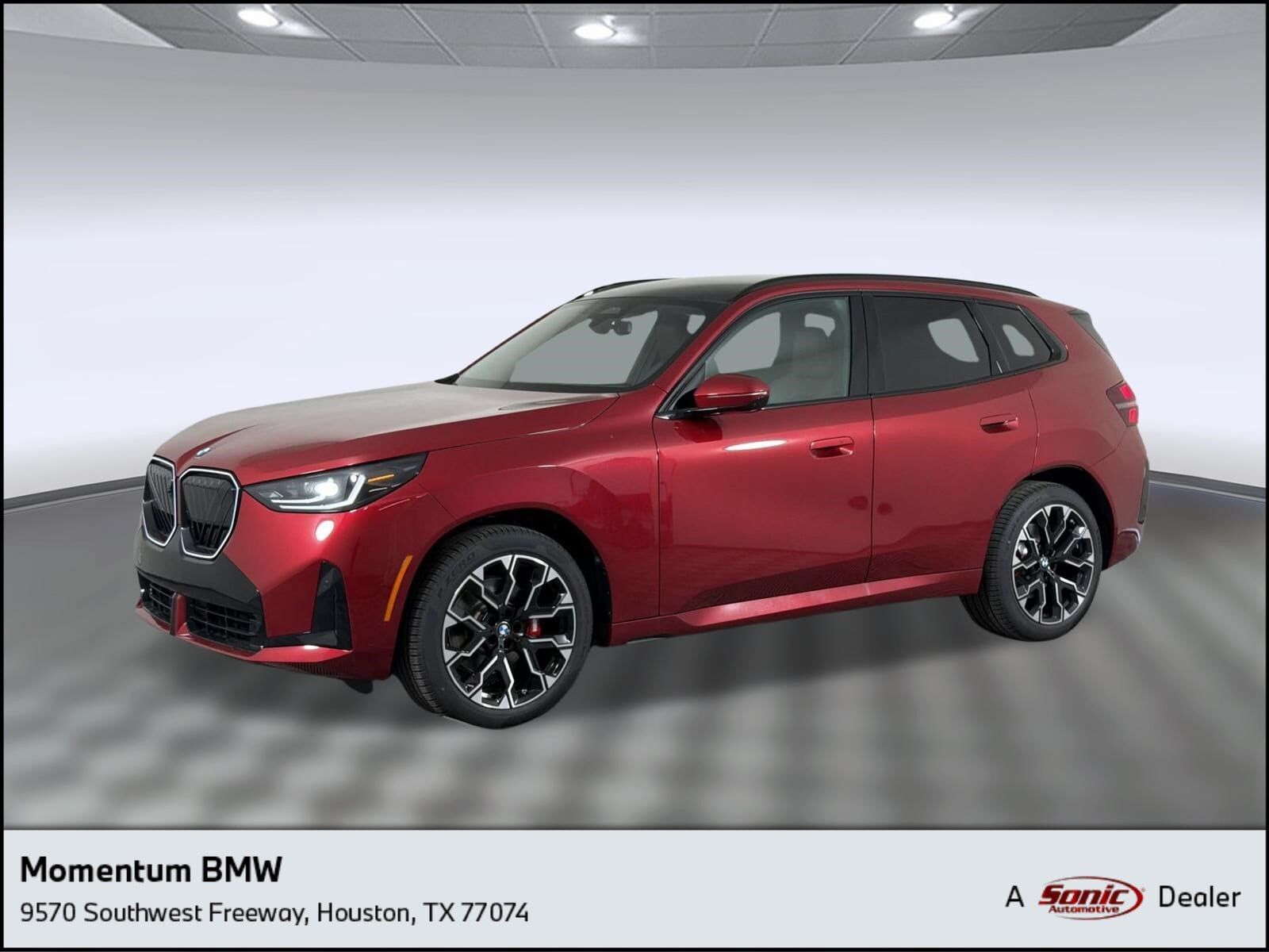 2026 BMW X3