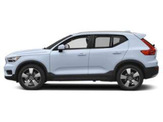 2019 VOLVO XC40