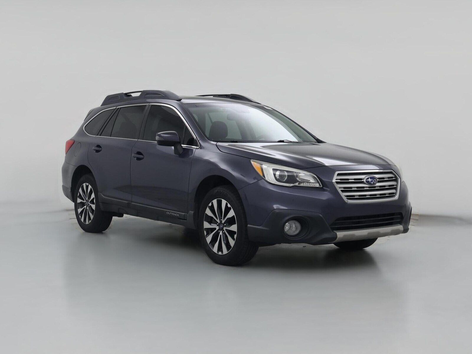 2015 SUBARU Outback