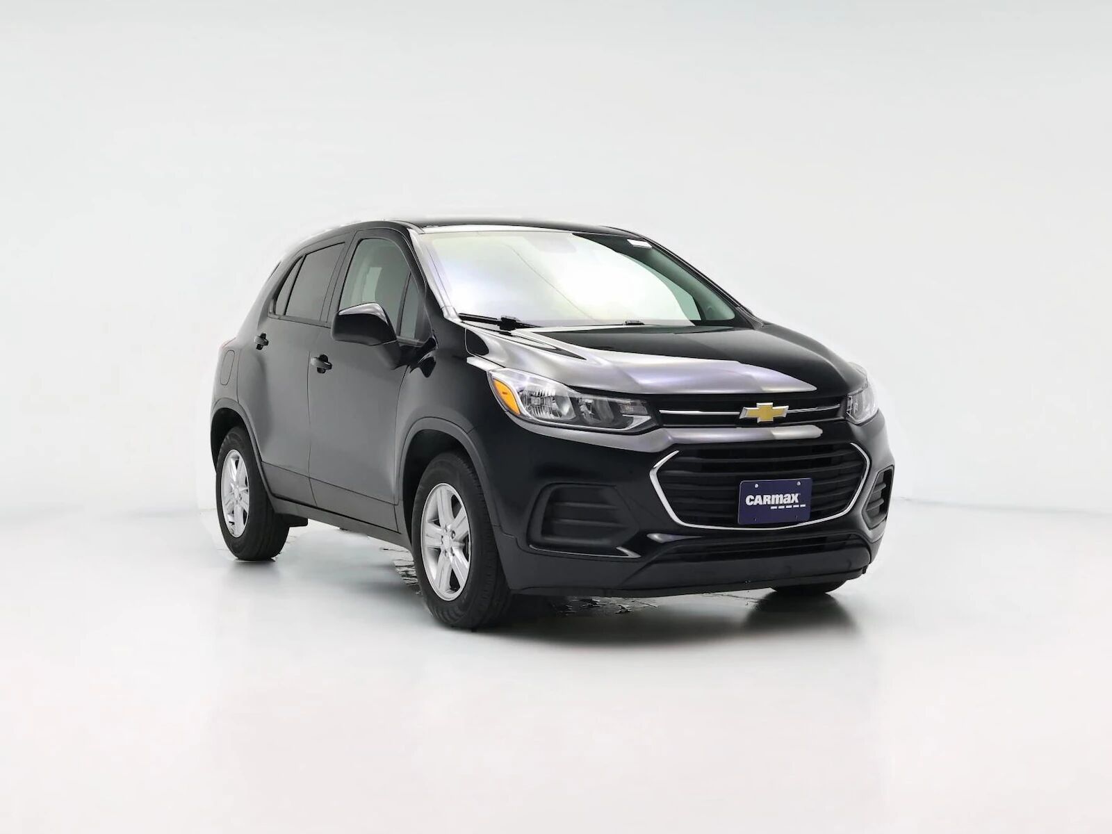 2020 CHEVROLET Trax