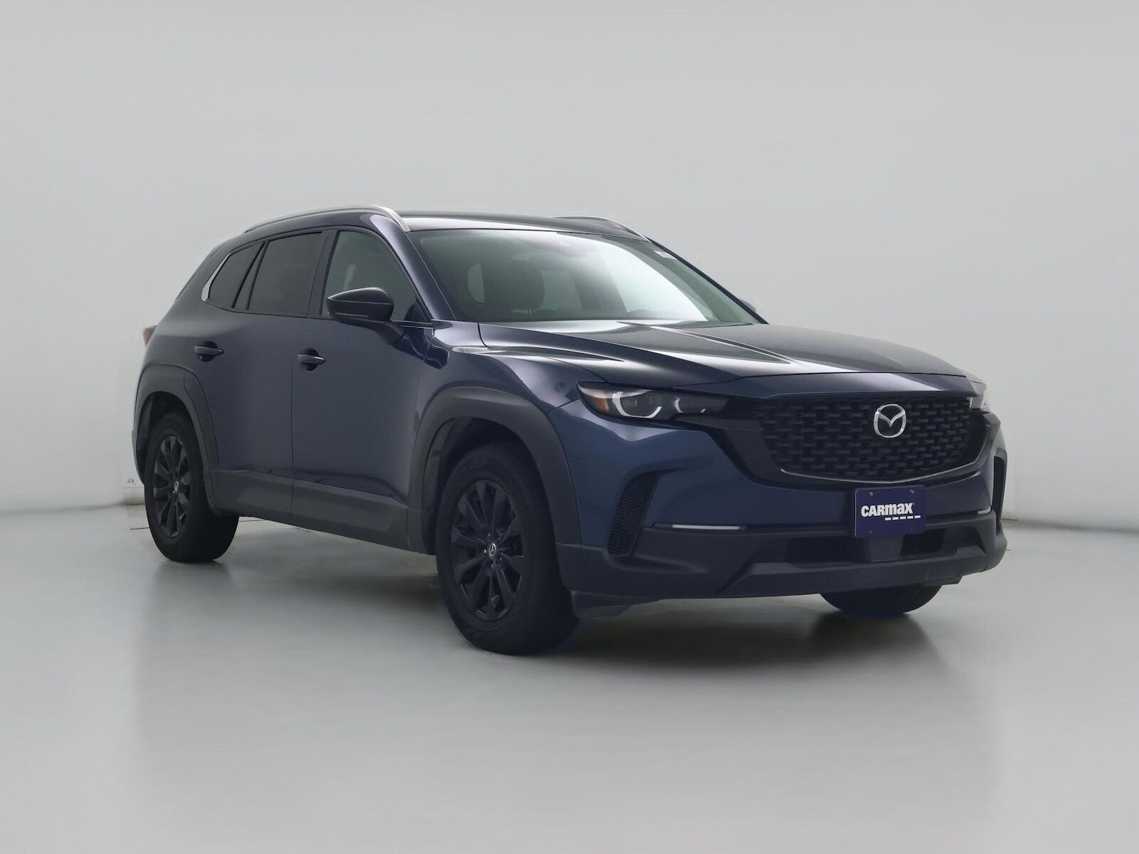 2024 MAZDA CX-50