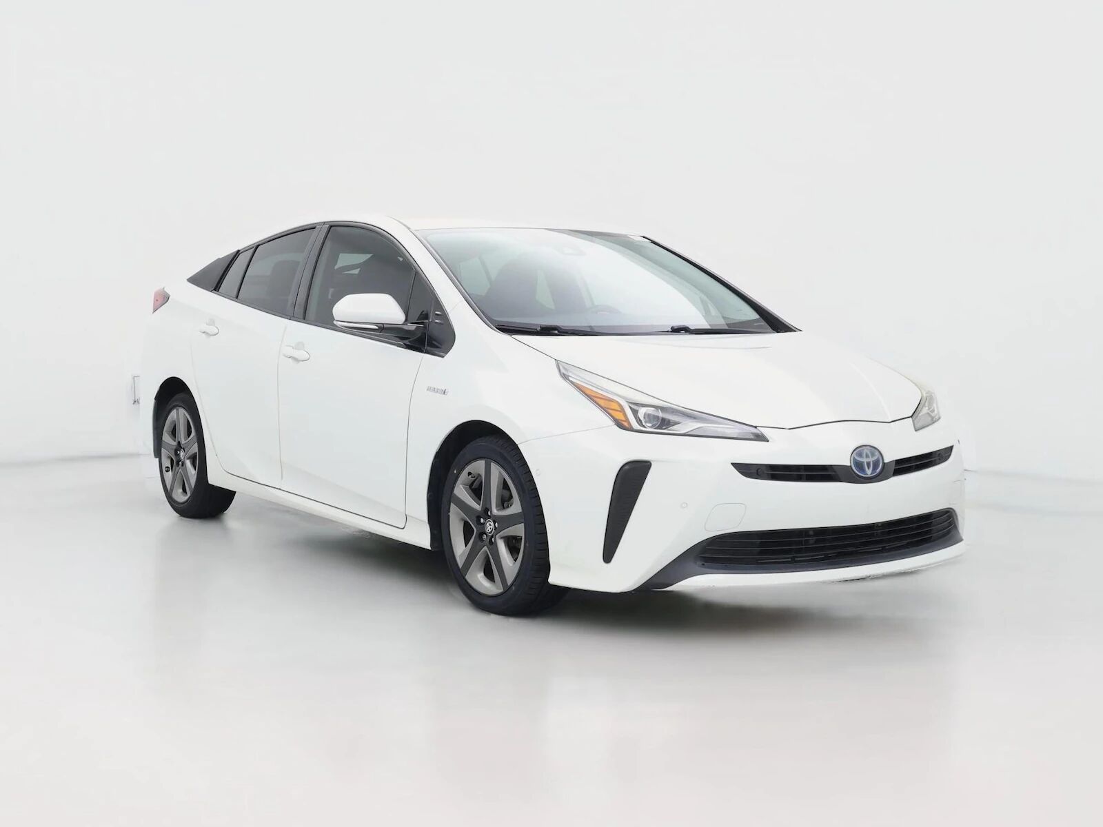 2019 TOYOTA PRIUS