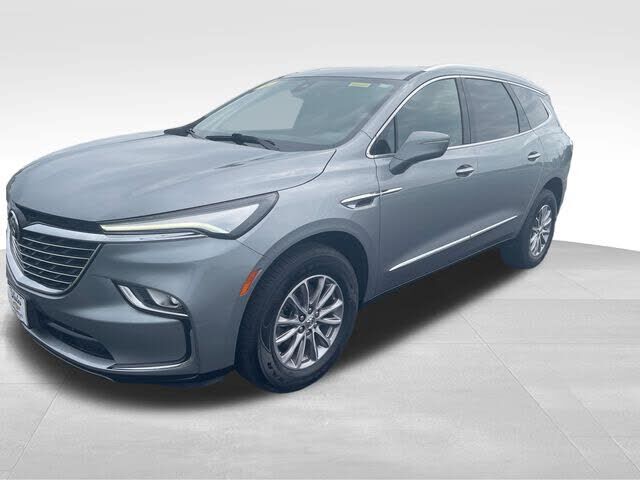 2024 BUICK Enclave