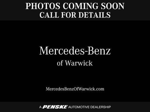2027 MERCEDES-BENZ GLC-Class