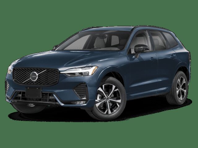 2026 VOLVO XC60