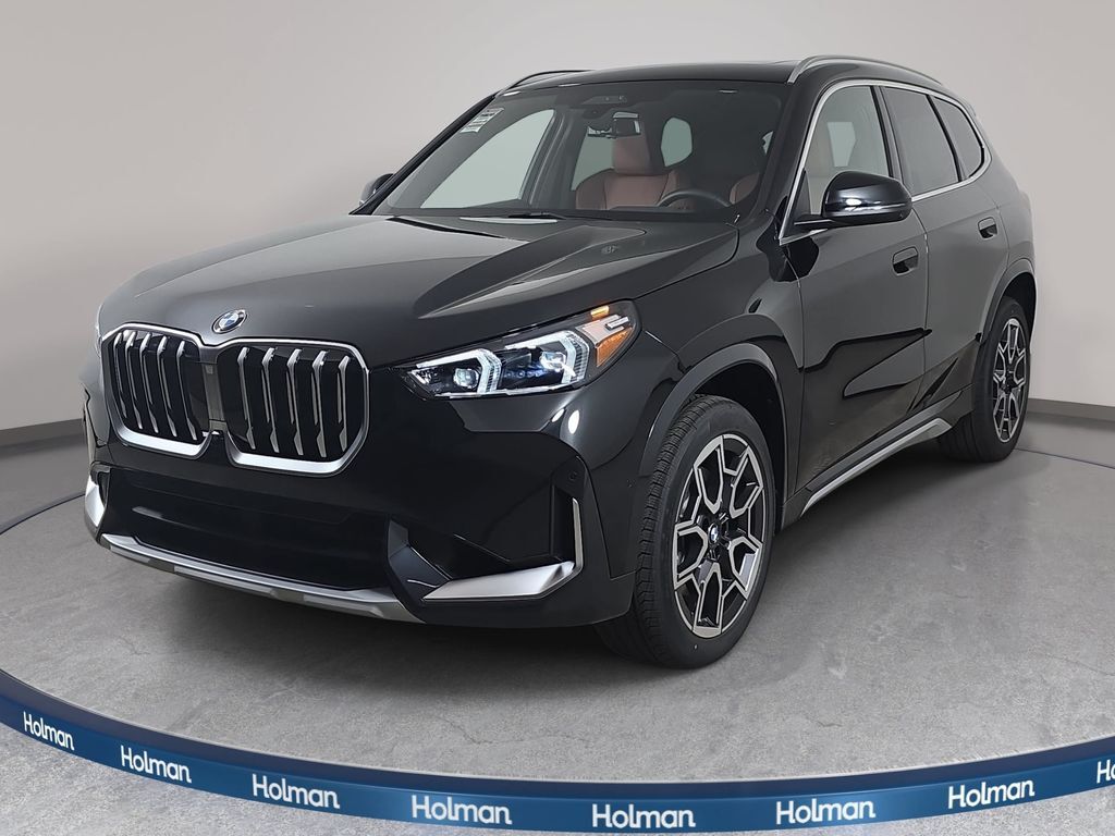 2026 BMW X1