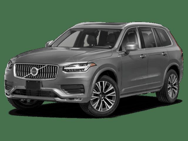 2020 VOLVO XC90