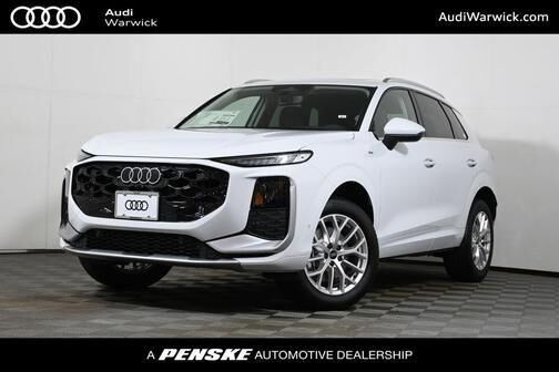 2026 AUDI Q3