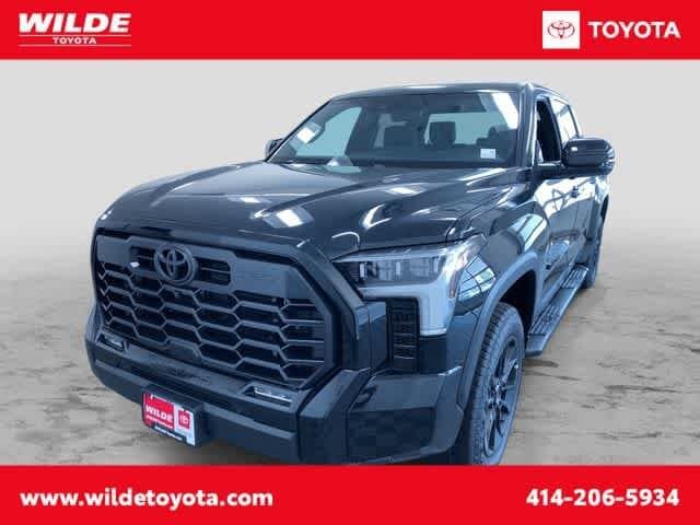 2026 TOYOTA Tundra