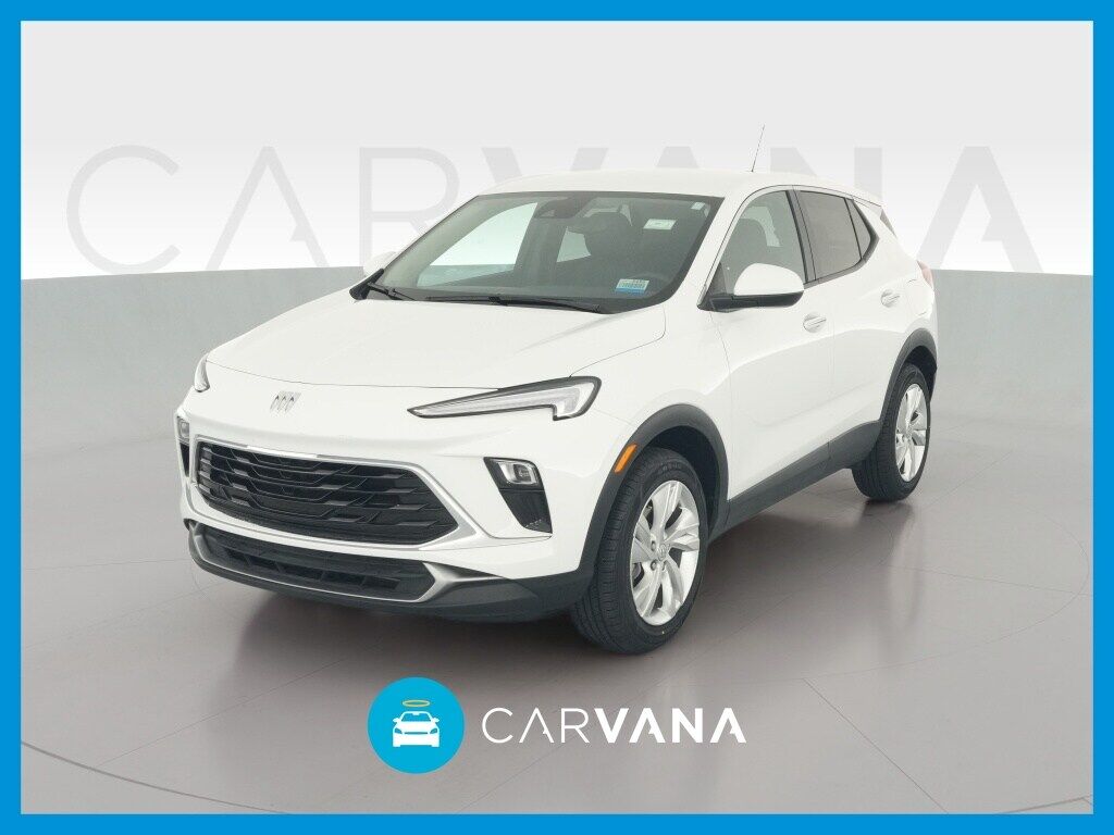 2025 BUICK Encore GX