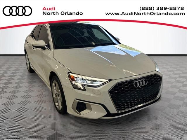 2024 AUDI A3