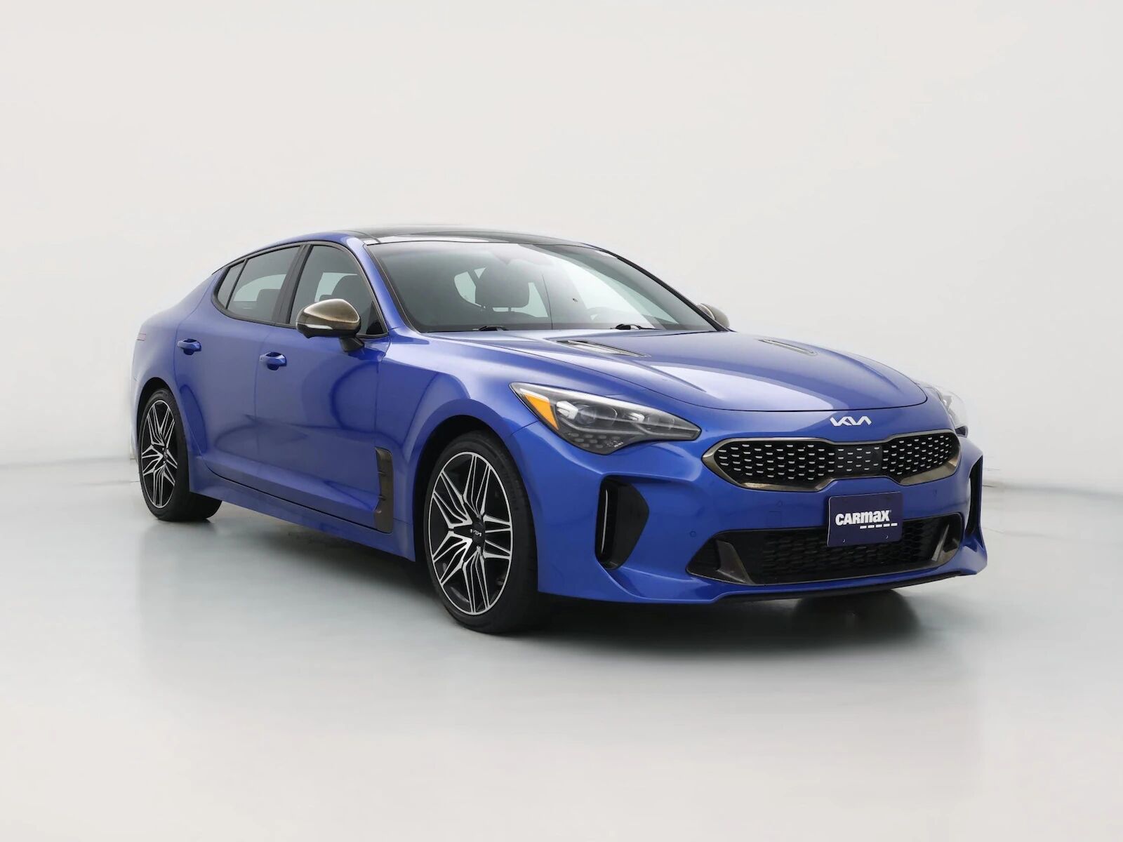 2022 KIA Stinger