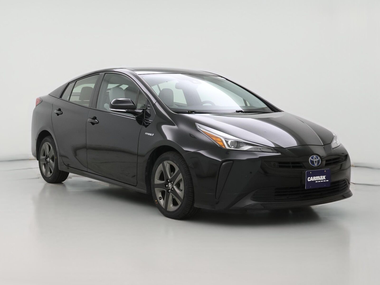 2019 TOYOTA PRIUS