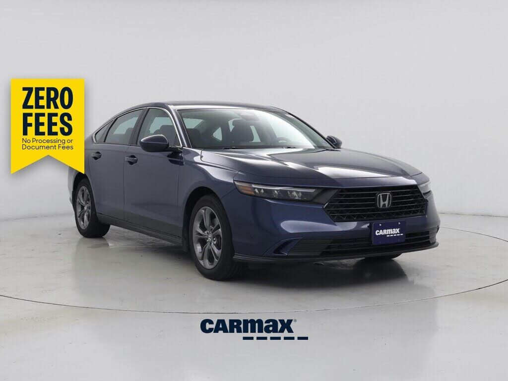 2023 HONDA Accord