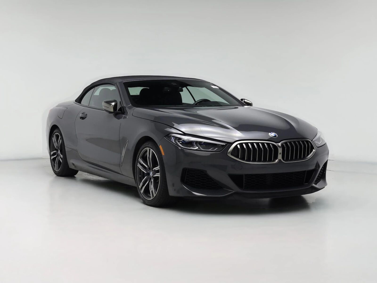 2019 BMW 8 Series