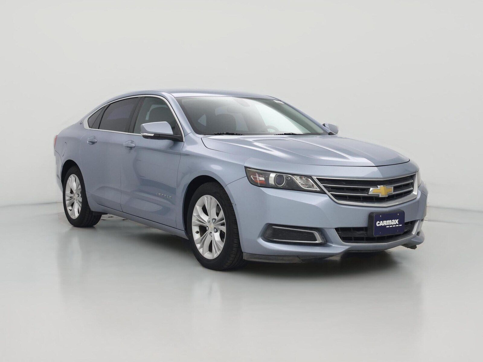 2015 CHEVROLET Impala