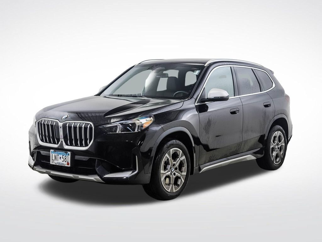 2023 BMW X1