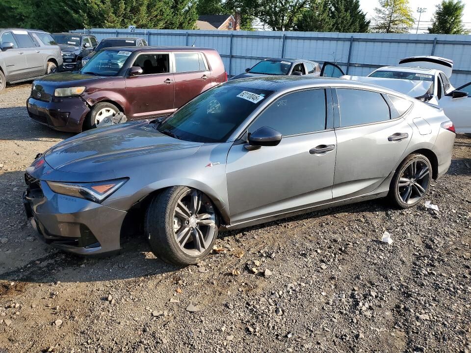 2024 ACURA Integra