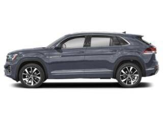 2026 VOLKSWAGEN Atlas Cross Sport