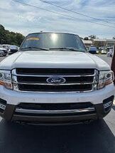 2017 FORD Expedition