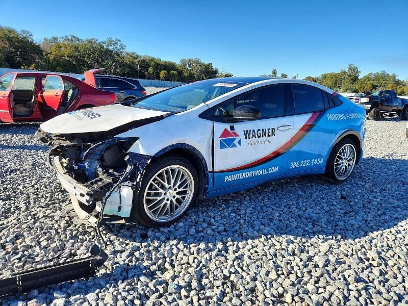 2024 TOYOTA PRIUS