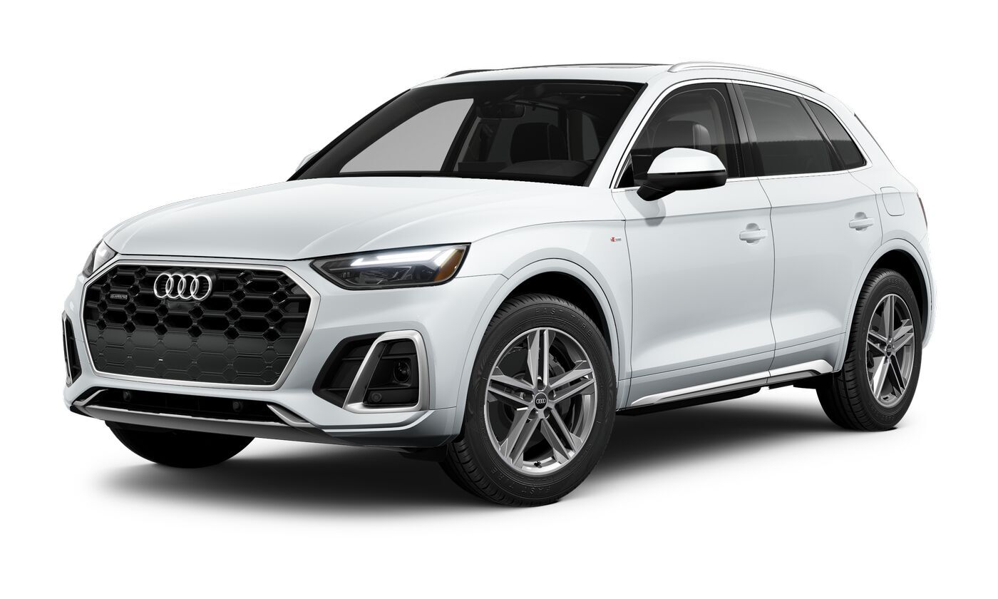 2025 AUDI Q5 e