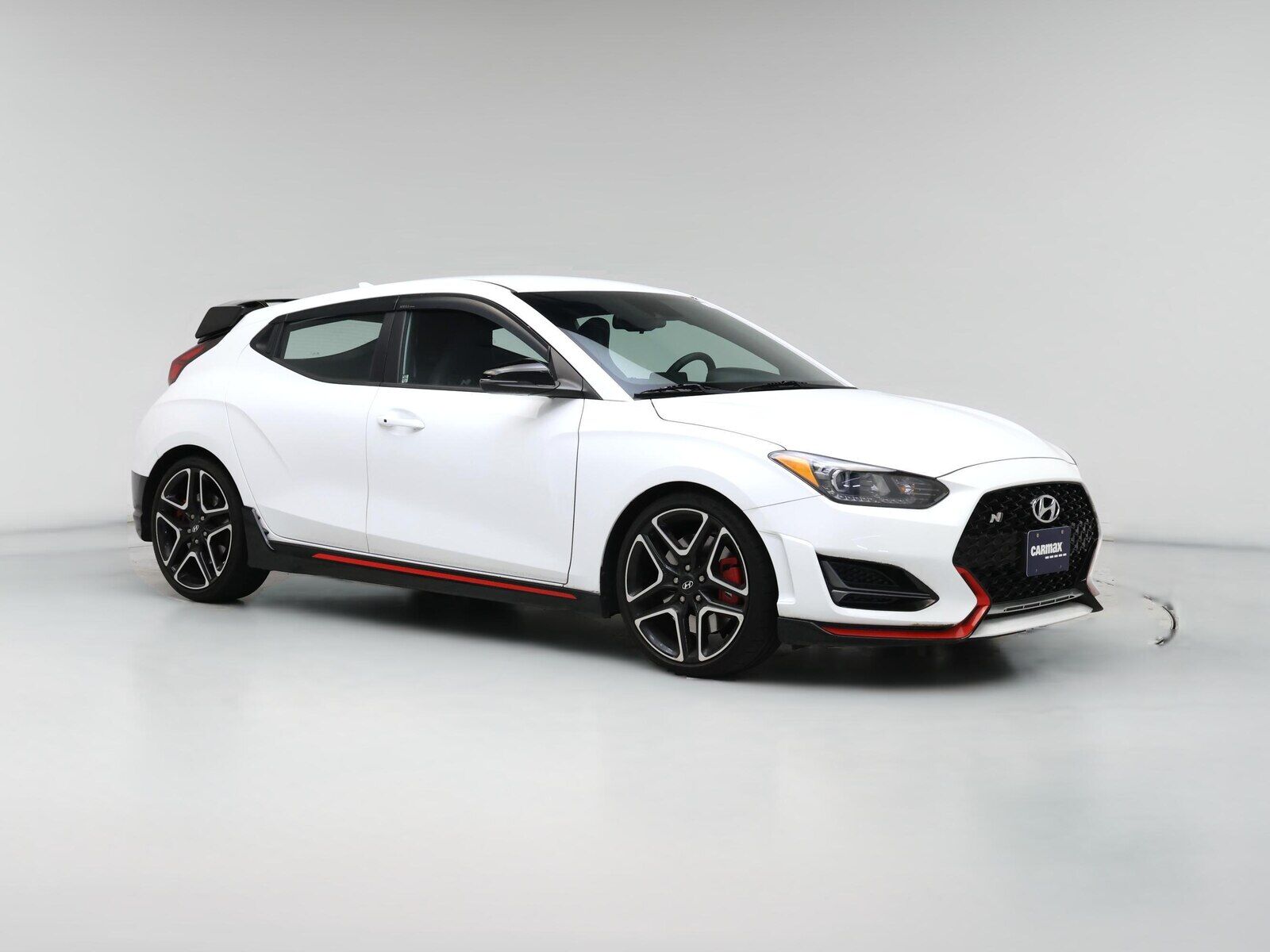 2022 HYUNDAI Veloster N