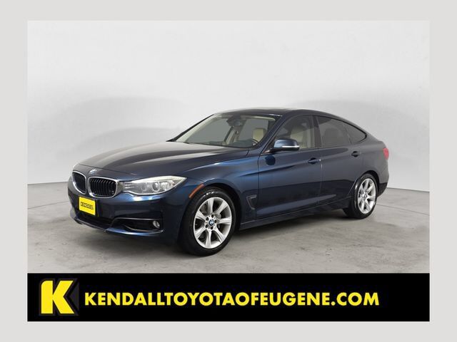 2014 BMW 3 Series