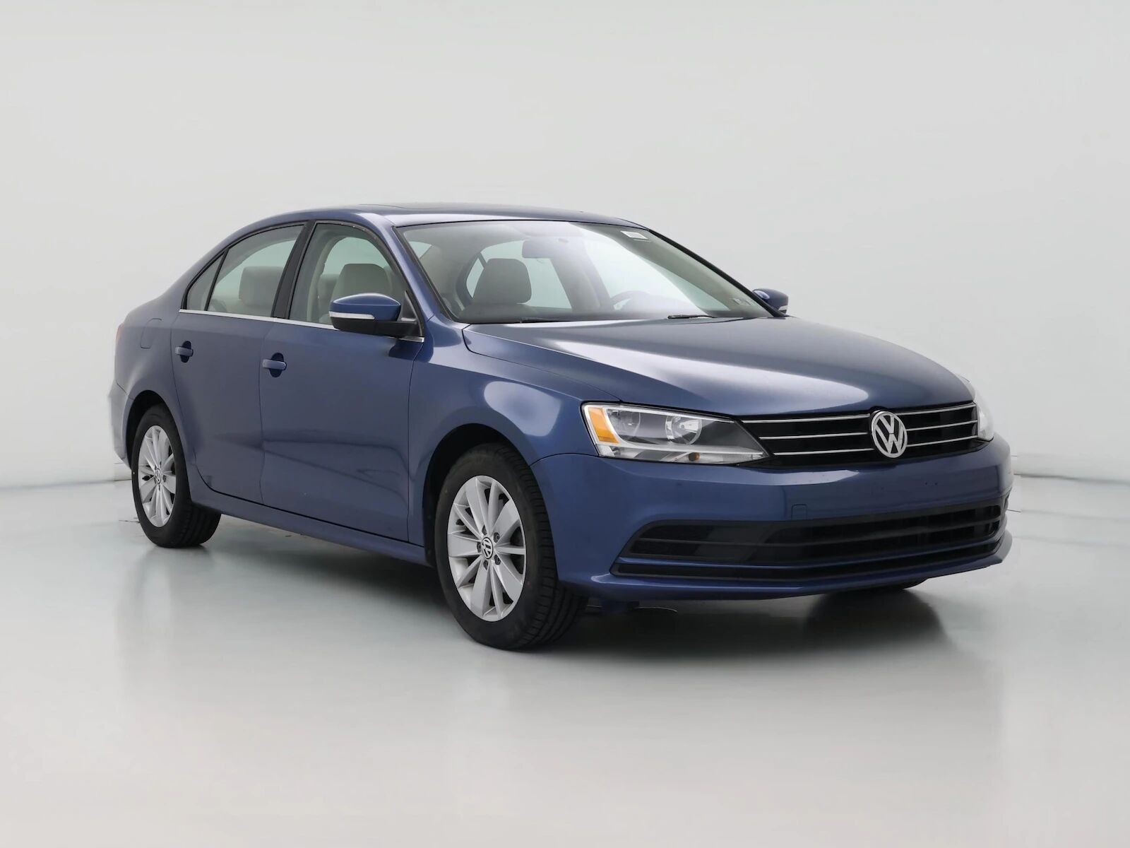 2016 VOLKSWAGEN Jetta