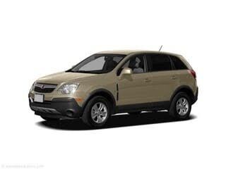 2008 SATURN Vue