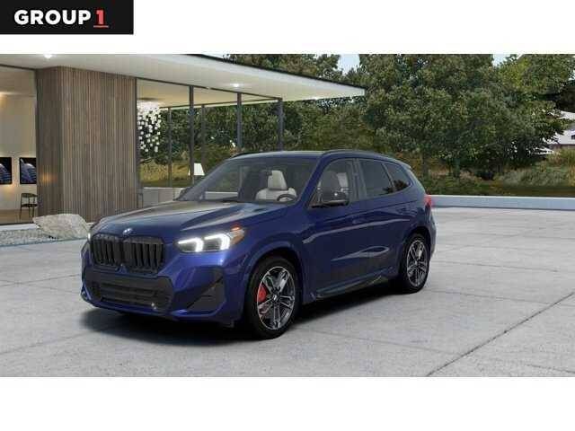 2026 BMW X1