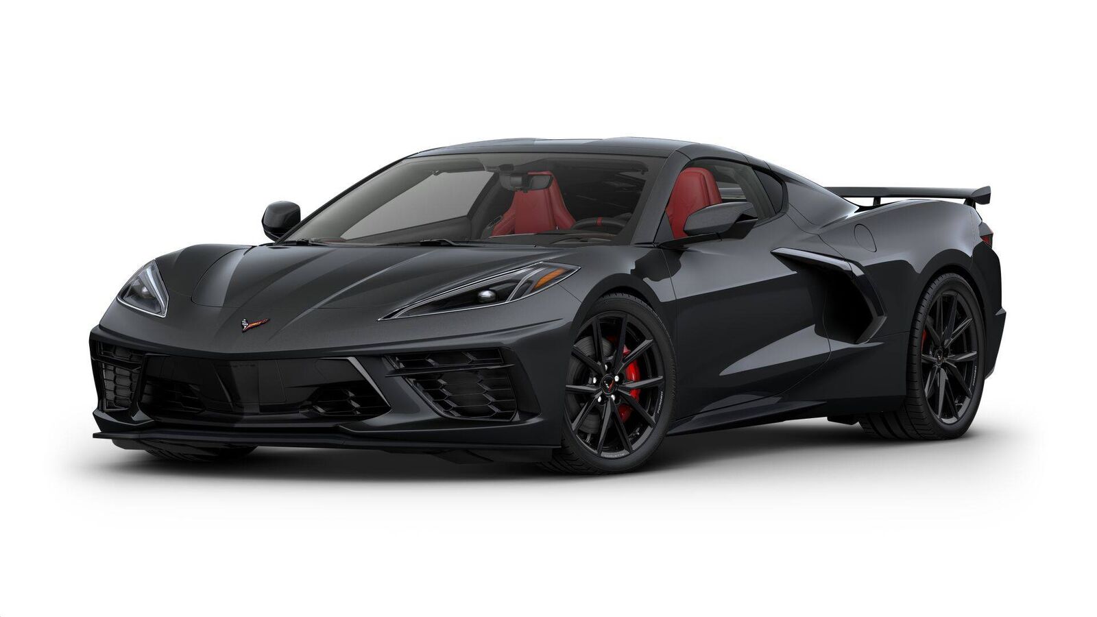 2027 CHEVROLET Corvette