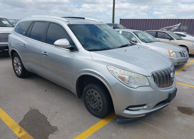 2014 BUICK Enclave
