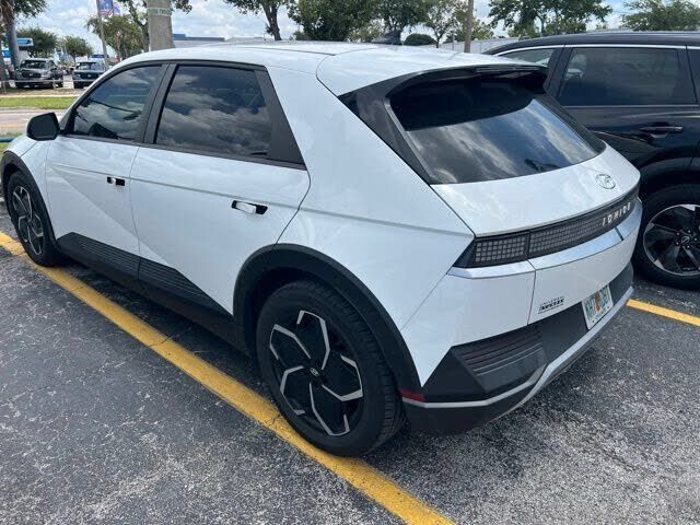 2022 HYUNDAI IONIQ 5