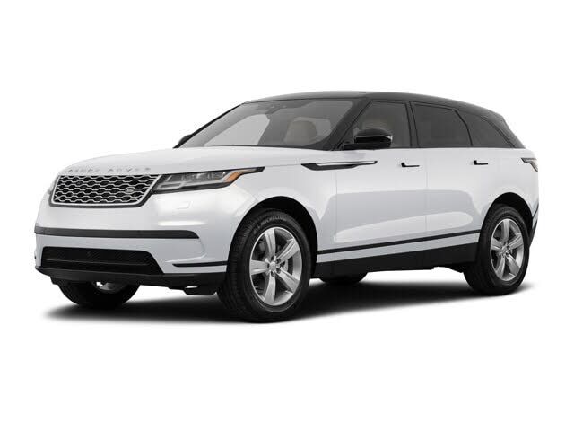 2020 LAND ROVER Range Rover Velar