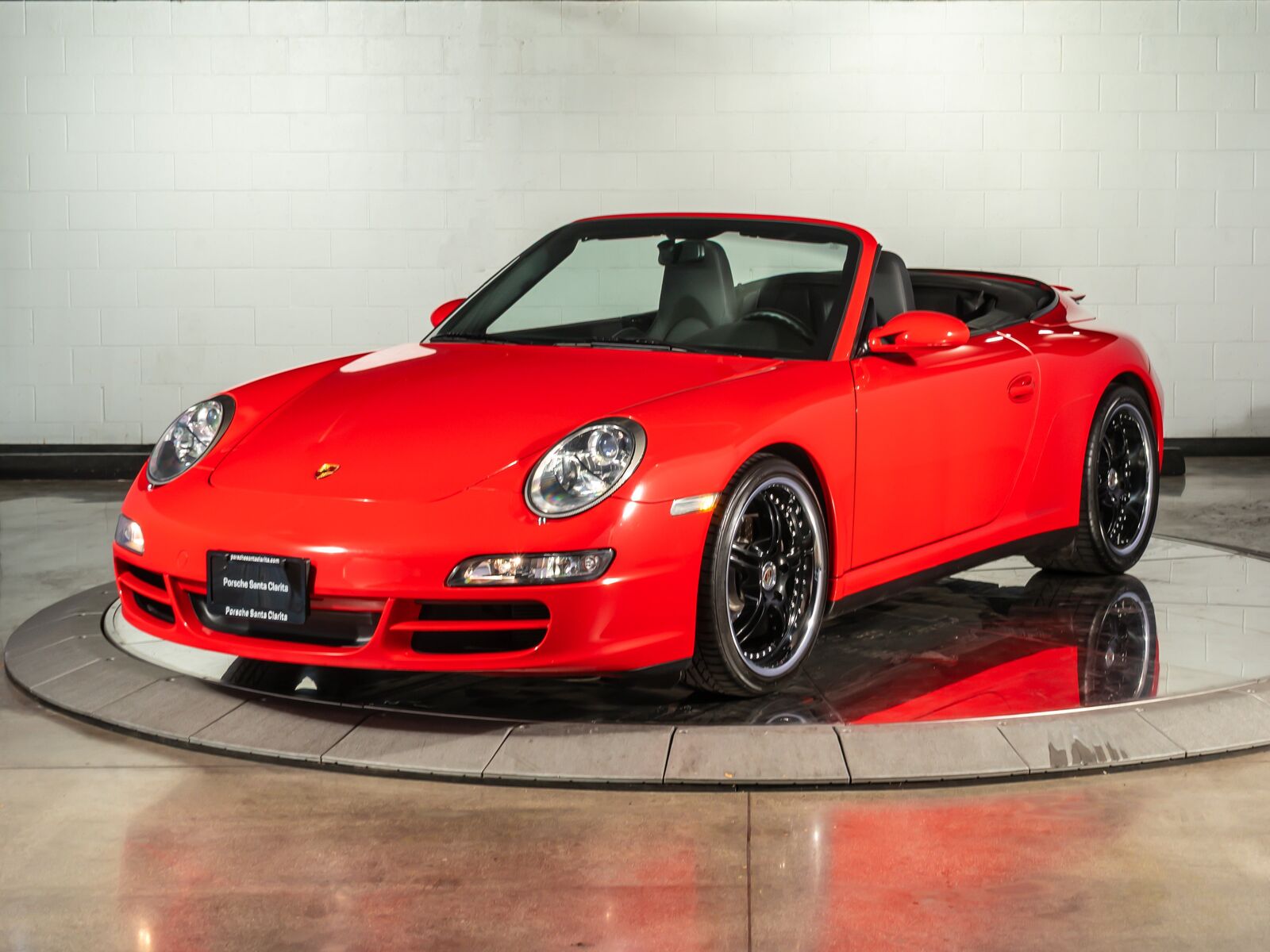 2006 PORSCHE 911