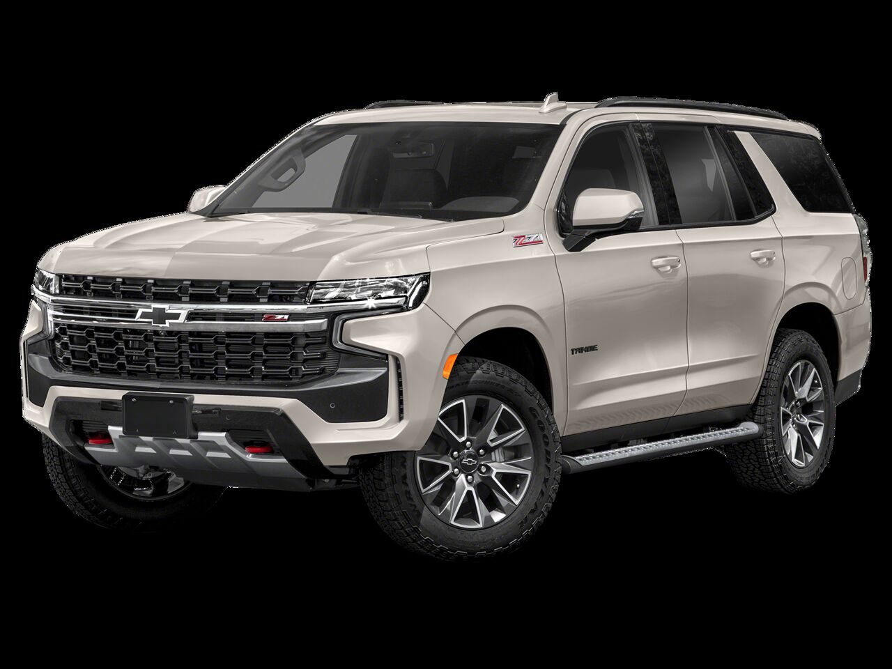 2022 CHEVROLET Tahoe