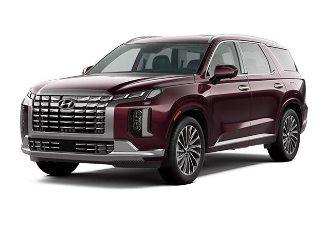 2023 HYUNDAI Palisade