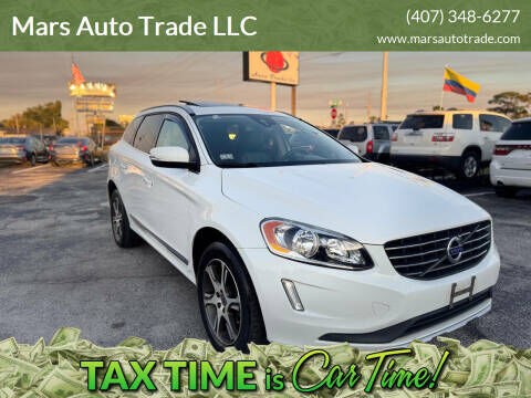 2014 VOLVO XC60
