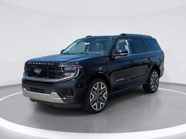 2026 FORD Expedition