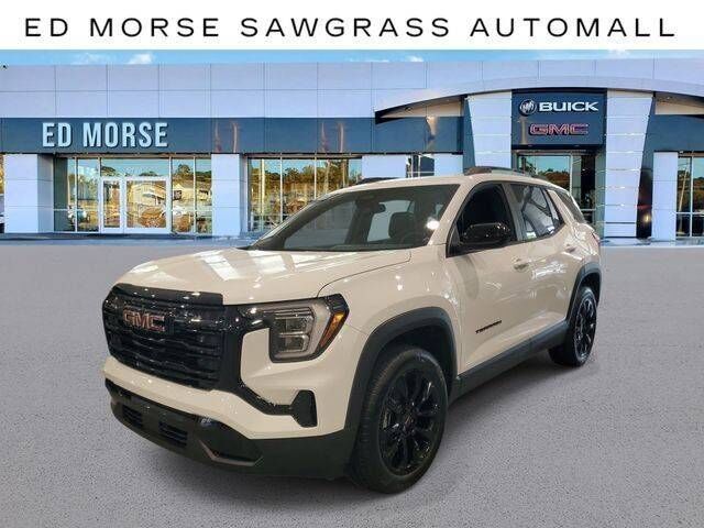 2027 GMC Terrain