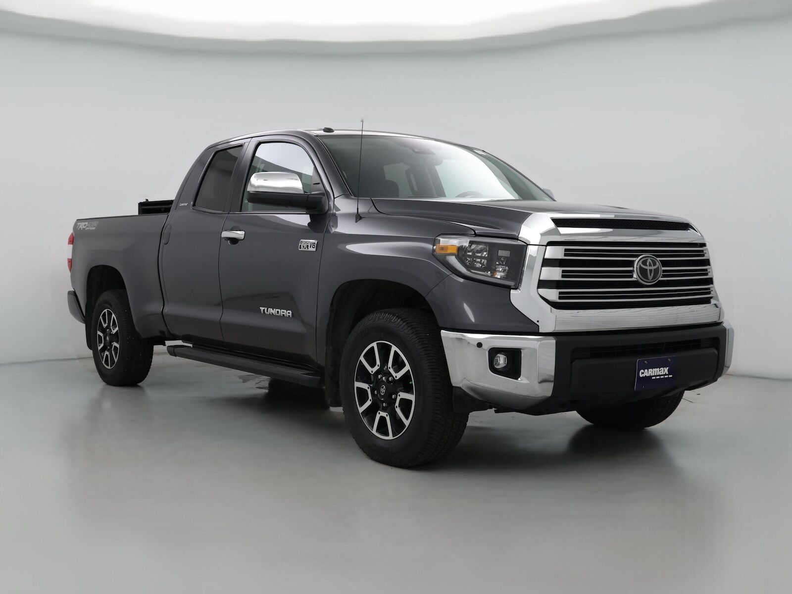 2019 TOYOTA Tundra