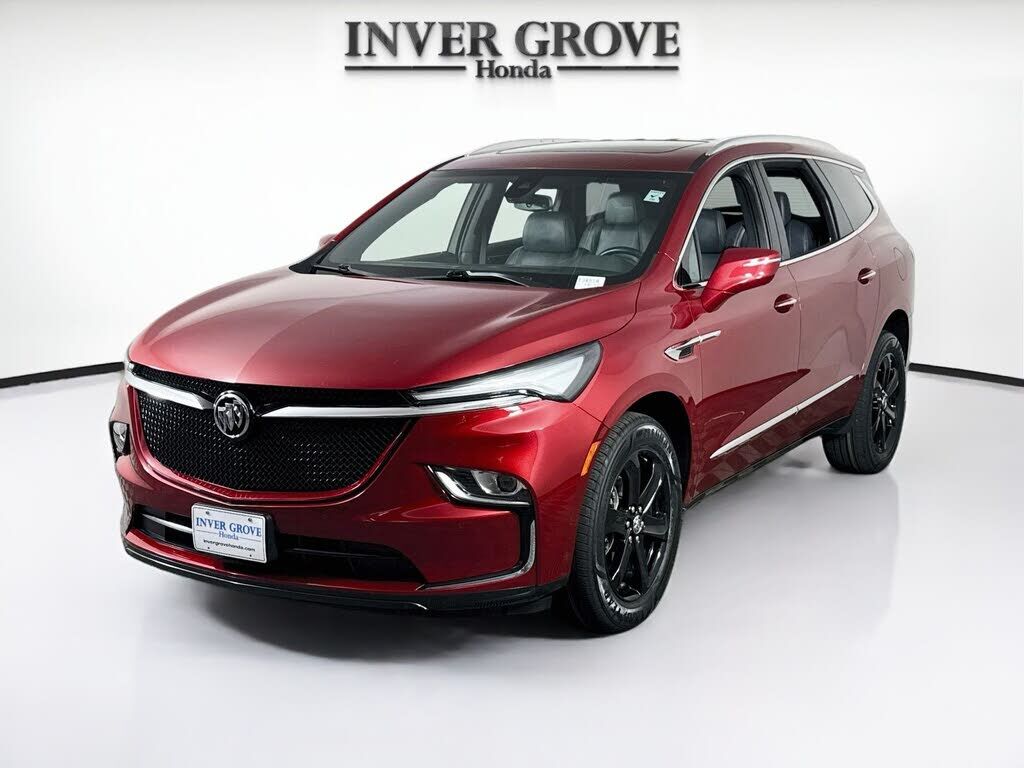 2023 BUICK Enclave