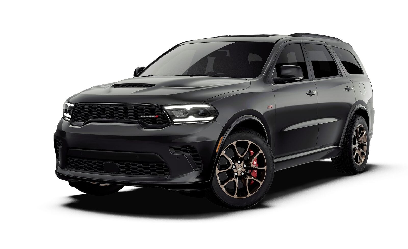 2027 DODGE Durango