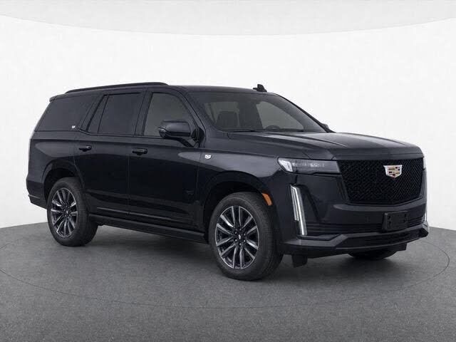 2024 CADILLAC Escalade