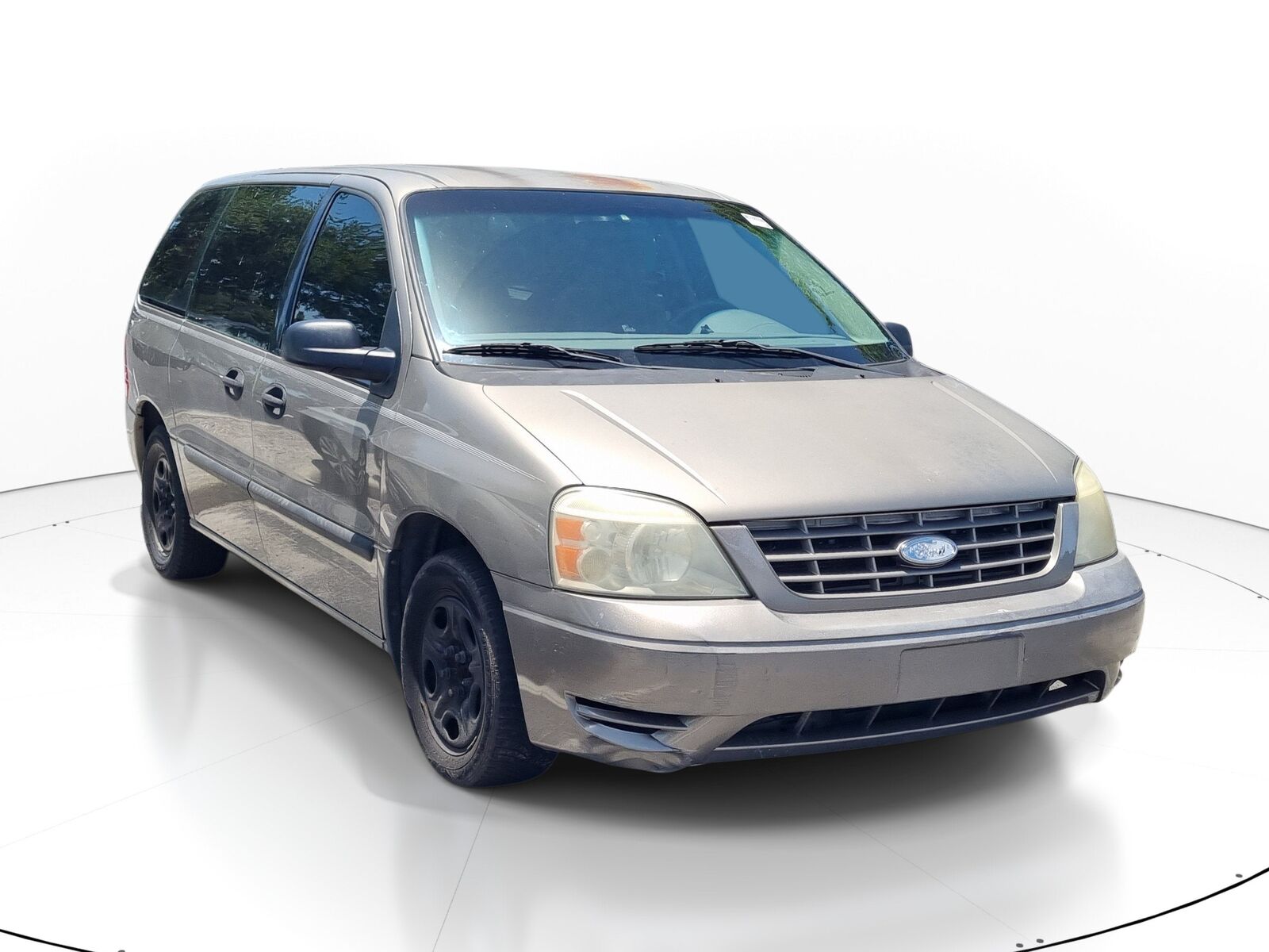 2005 FORD Freestar