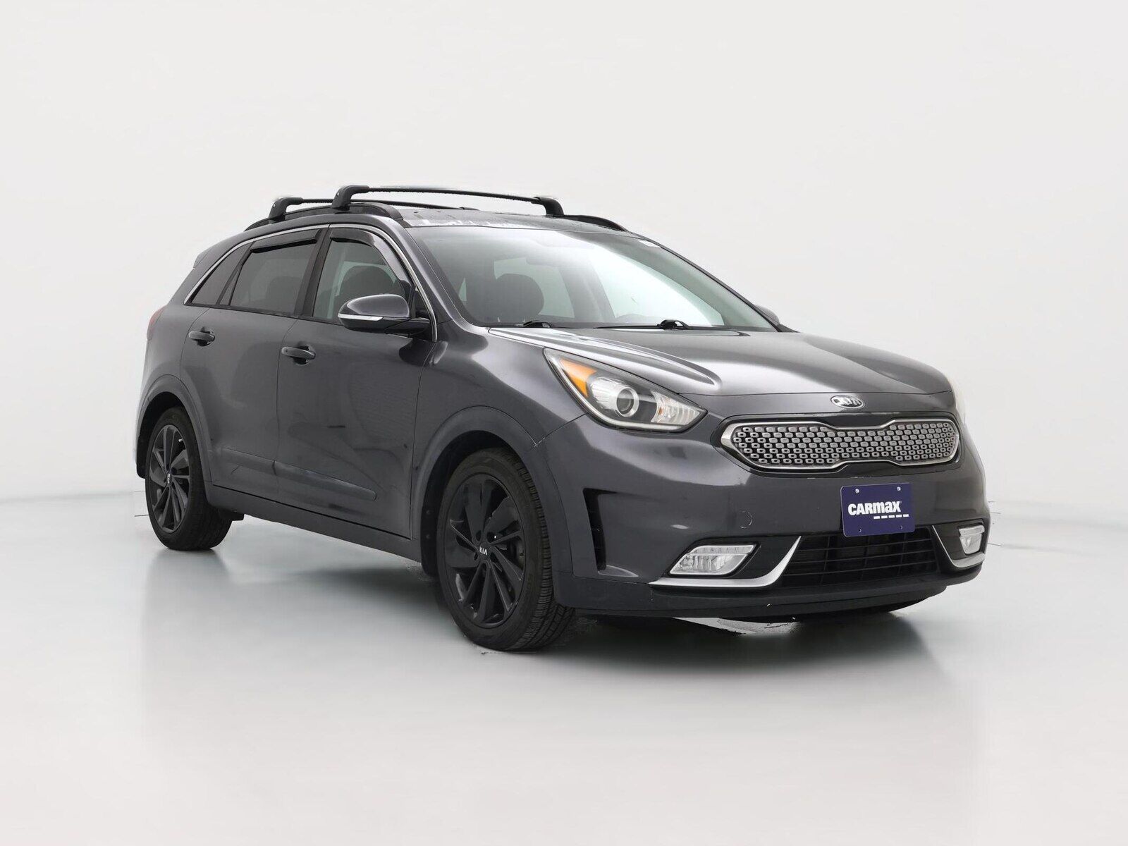 2018 KIA Niro