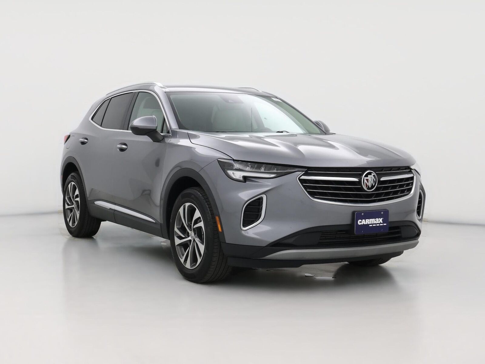 2022 BUICK Envision