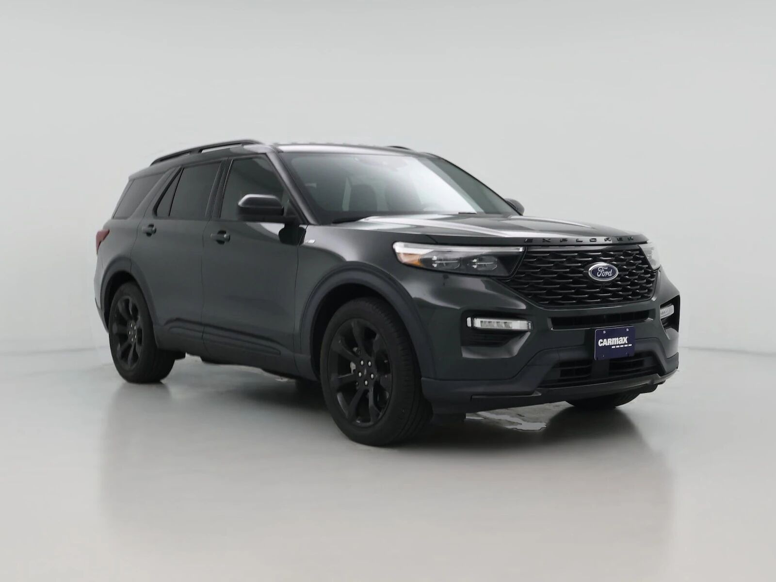 2024 FORD Explorer